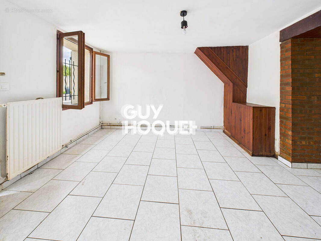 Maison à LE PETIT-QUEVILLY