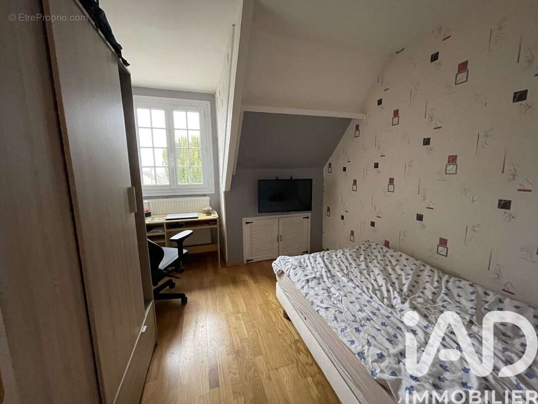 Photo 7 - Maison à OSNY