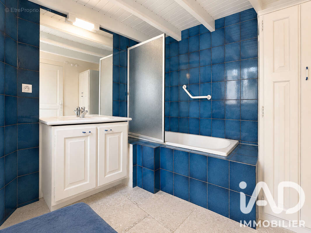 Photo 9 - Appartement à MONTPELLIER