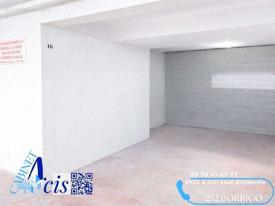 Photo 7 - Appartement à MENTON