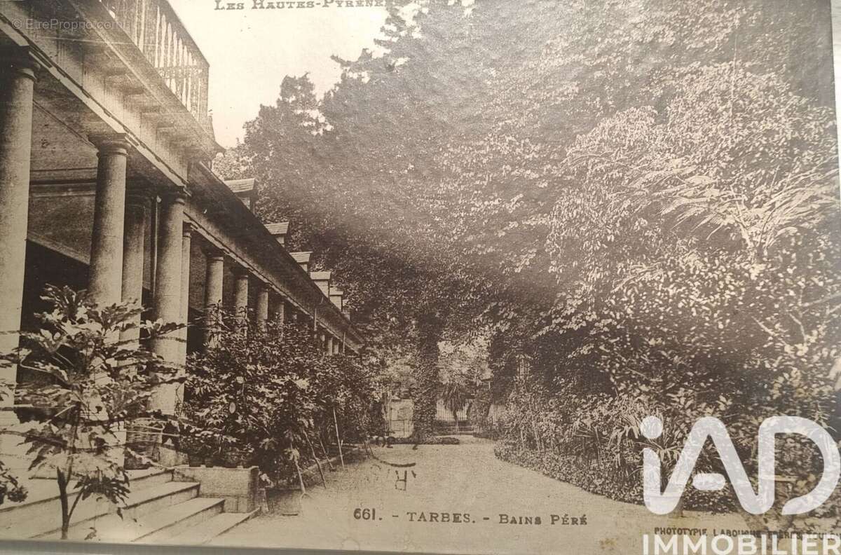 Photo 9 - Commerce à TARBES