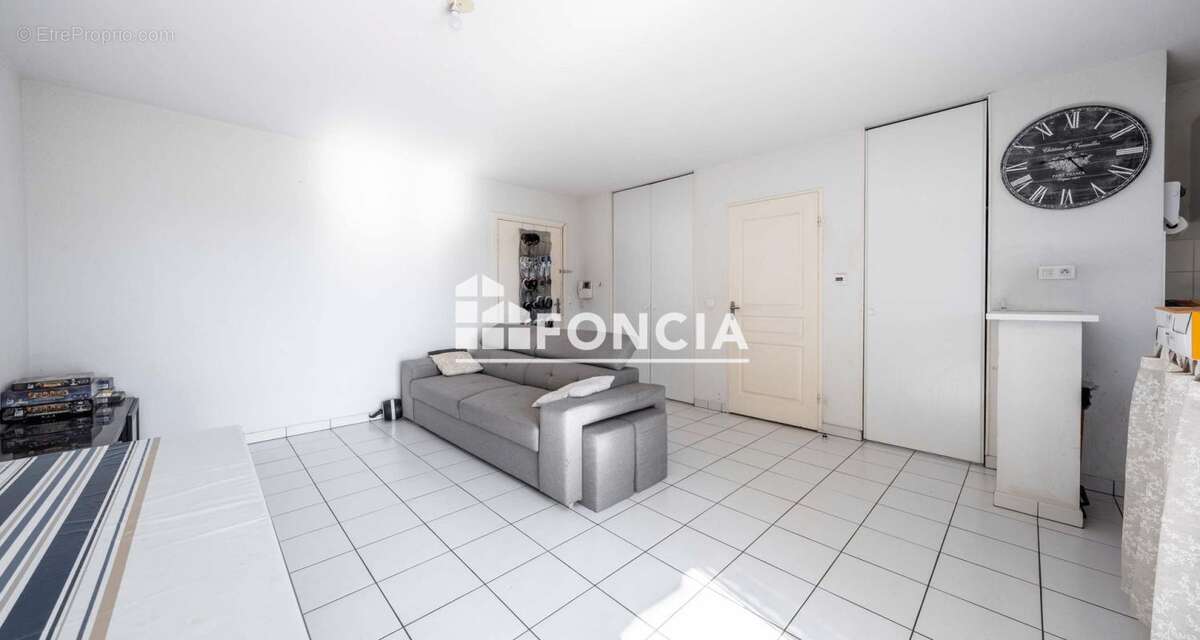 Appartement à BRUGES