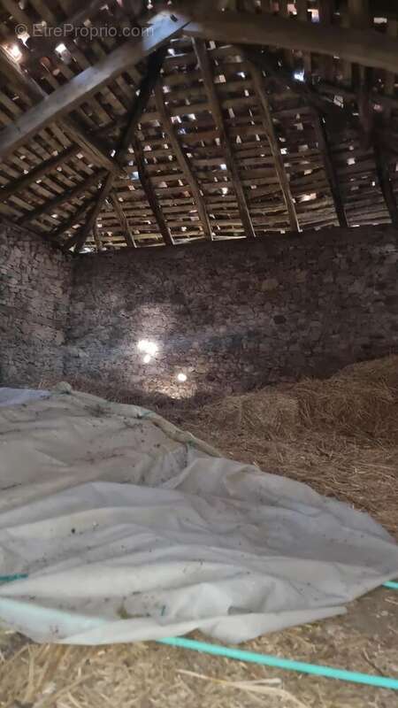 Intérieur - Maison à FIGEAC