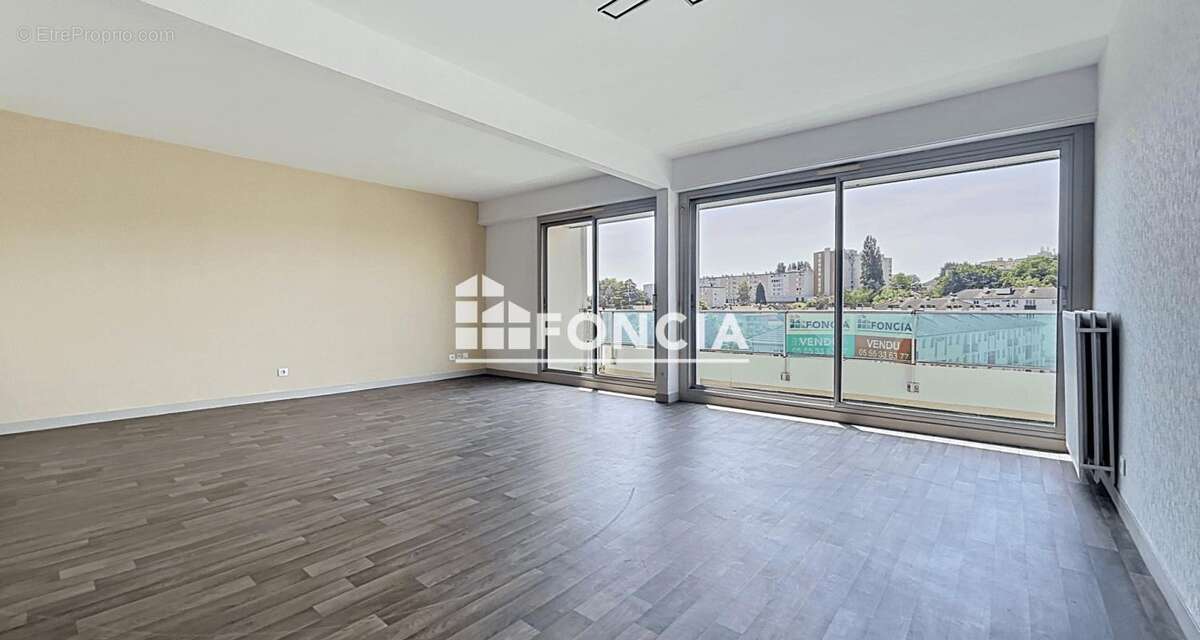 Appartement à LIMOGES
