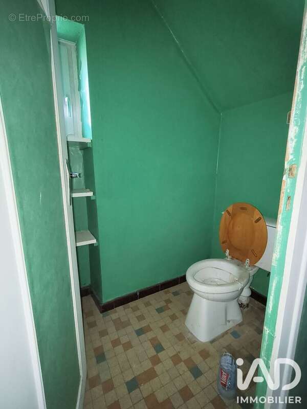 Photo 5 - Appartement à SAINTE-FOY-L'ARGENTIERE