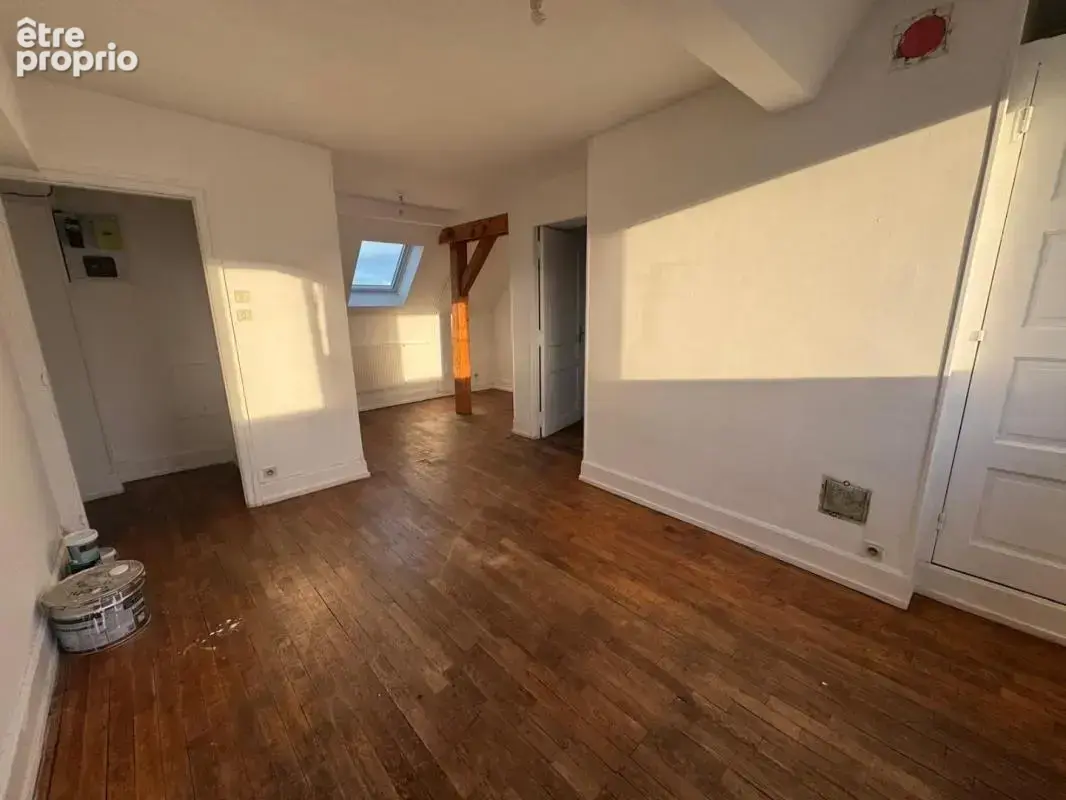 Appartement - photo 4