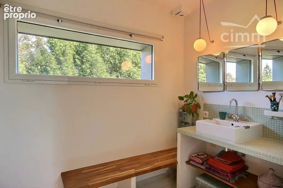 A vendre maison 6 pièces à Gouyrnay sur Marne - photo 12