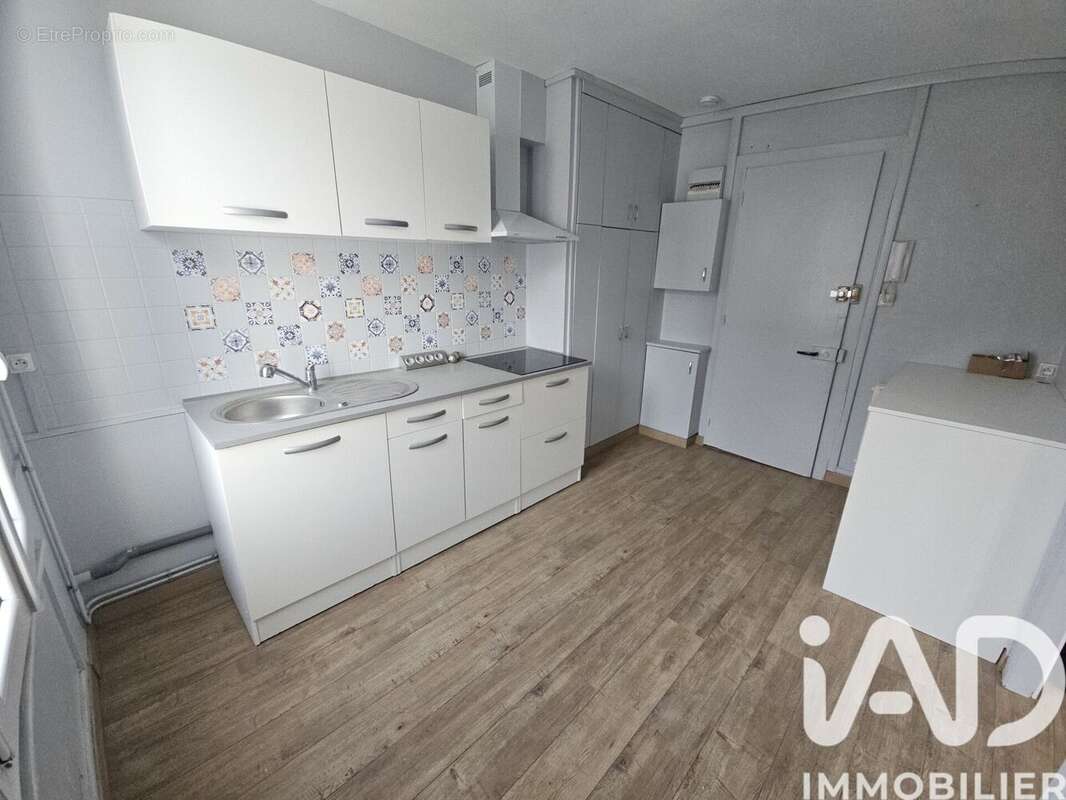 Photo 2 - Appartement à LE HAVRE