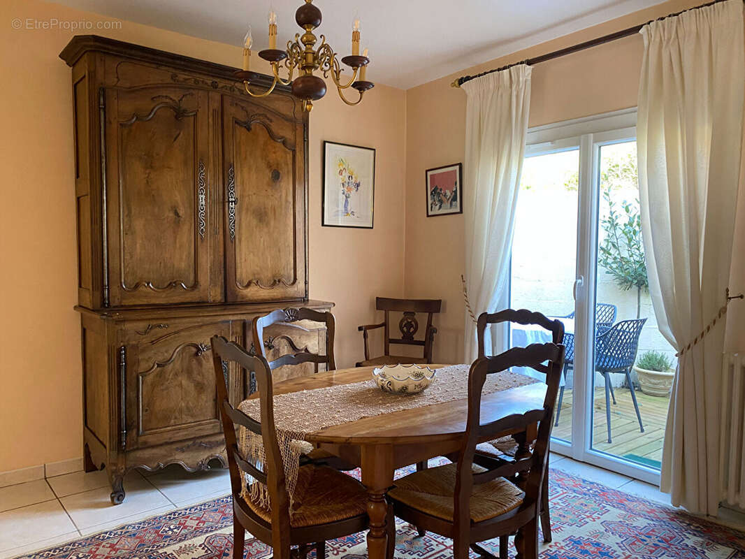 Charmante maison plein Sud de 100 m² sur une parcelle de 224 m² - photo 5