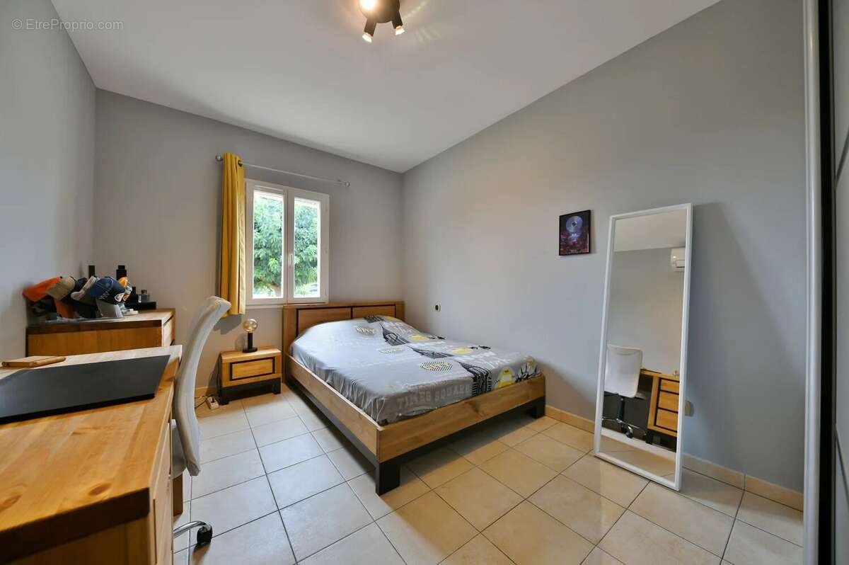 Villa avec vue panoramique à 15 minutes d'Uzès - photo 17