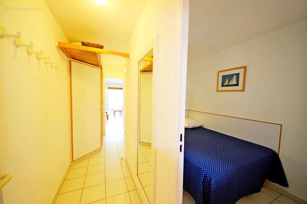 Appartement à LA SEYNE-SUR-MER