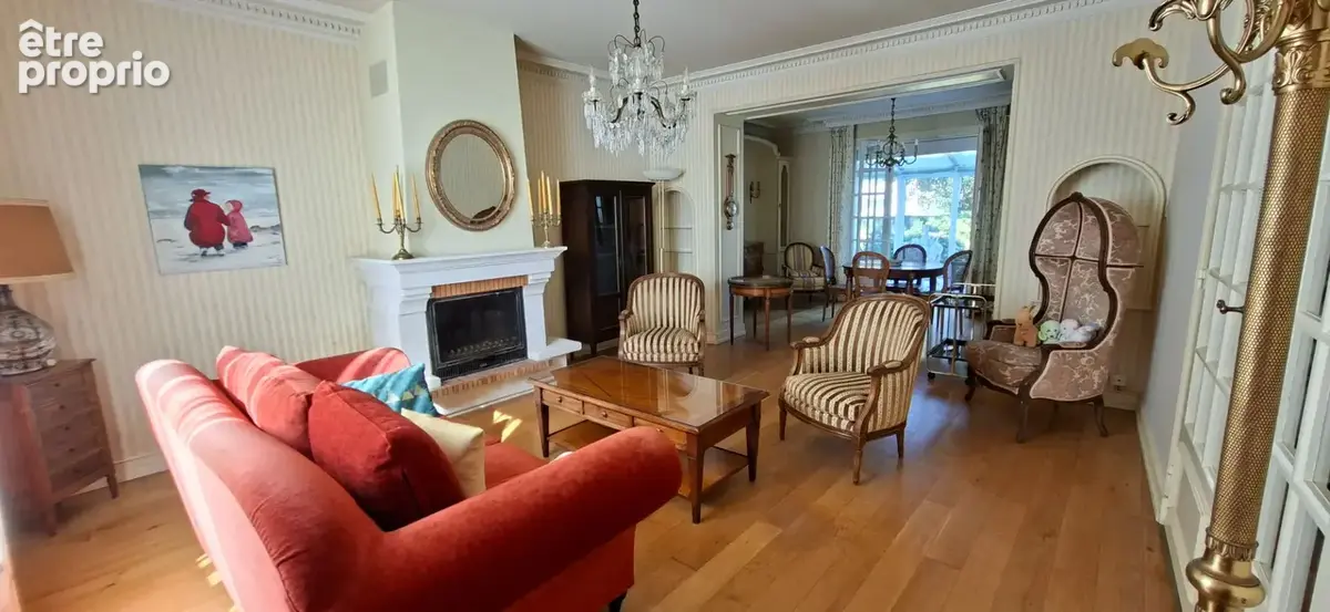 Maison 7 pièces - photo 2