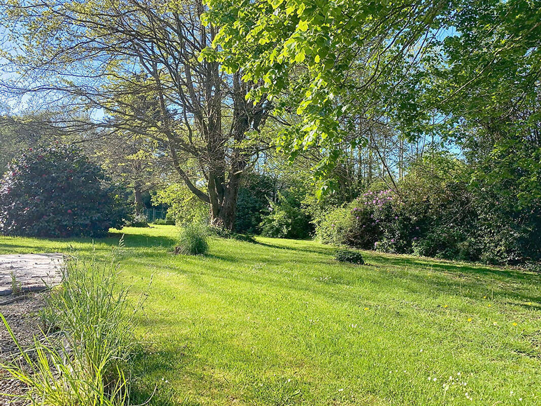 Maison à LA FORET-FOUESNANT