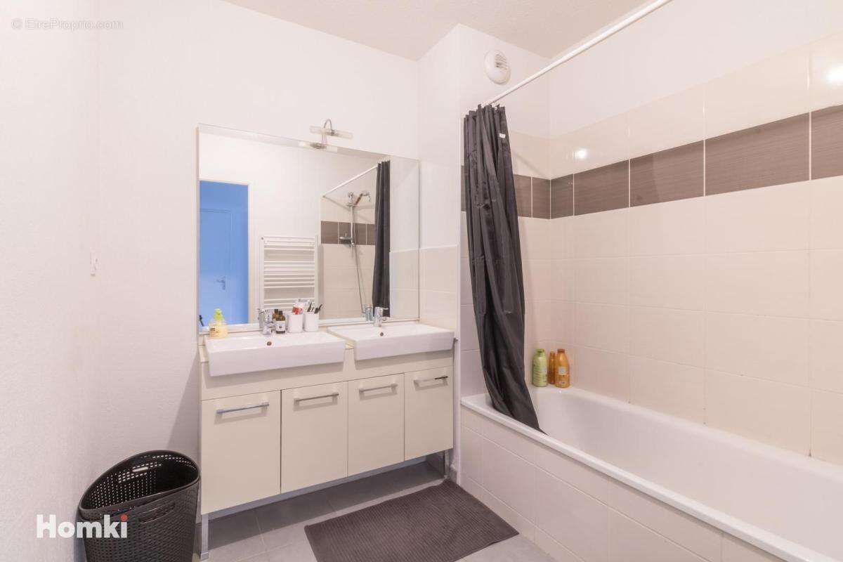 Appartement à COLOMIERS