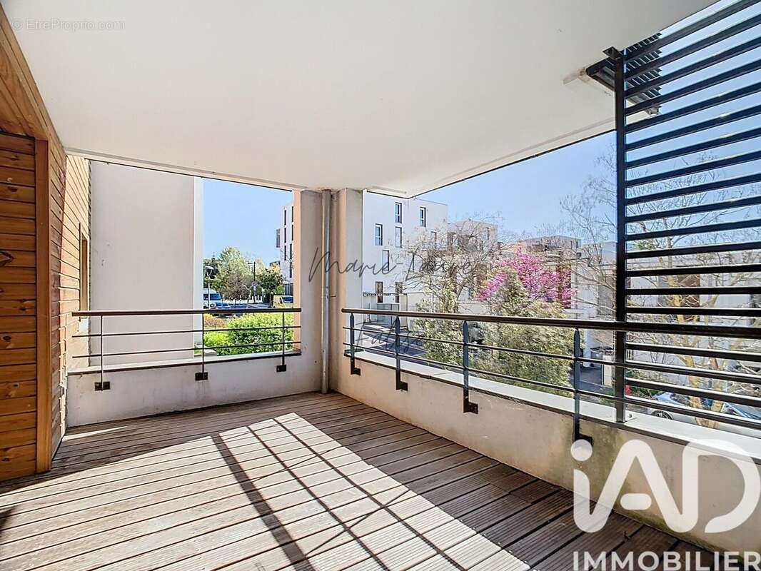 Photo 6 - Appartement à BALMA