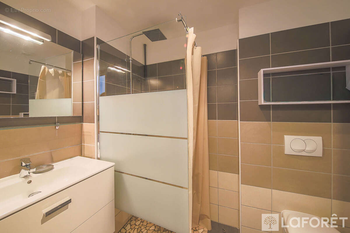 Appartement à PORTO-VECCHIO