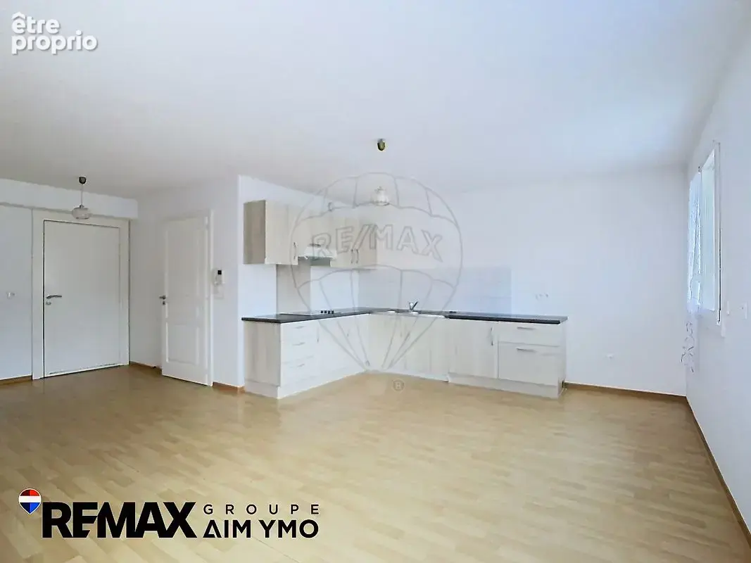 Appartement 2 chambre(s) à vendre - photo 3