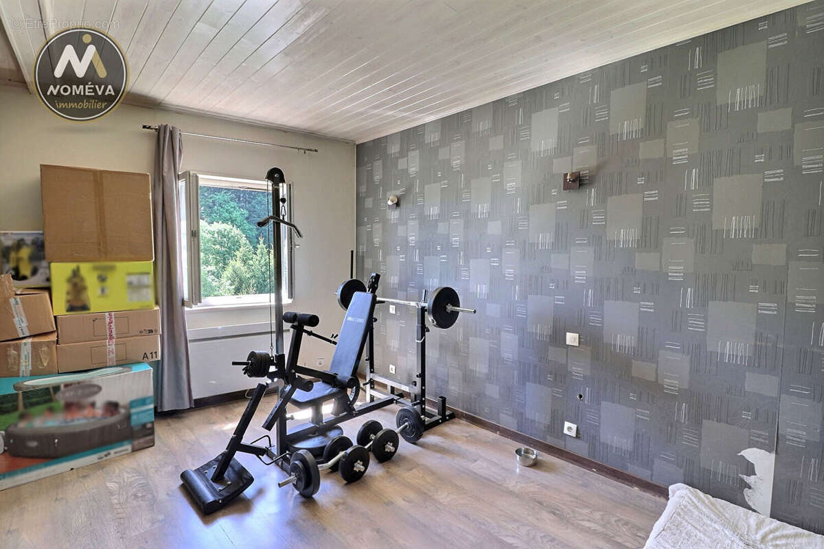 Appartement à MONTFAUCON-EN-VELAY