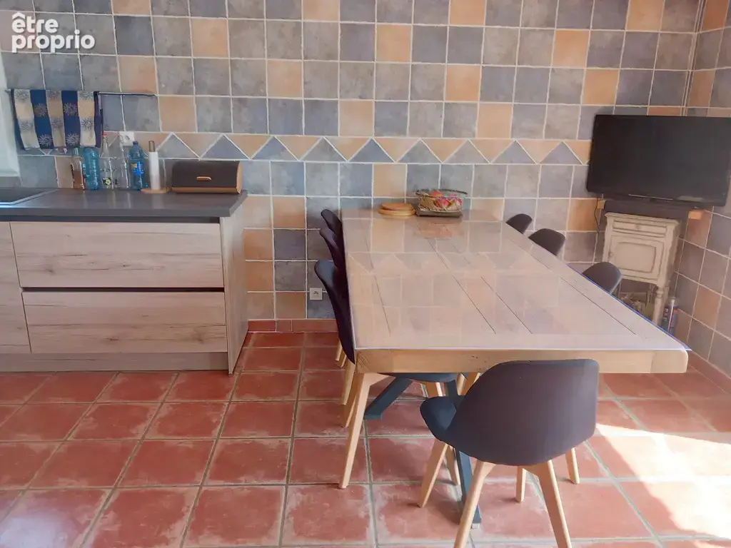 Maison de campagne entre Digoin et Bourbon Lancy - photo 7
