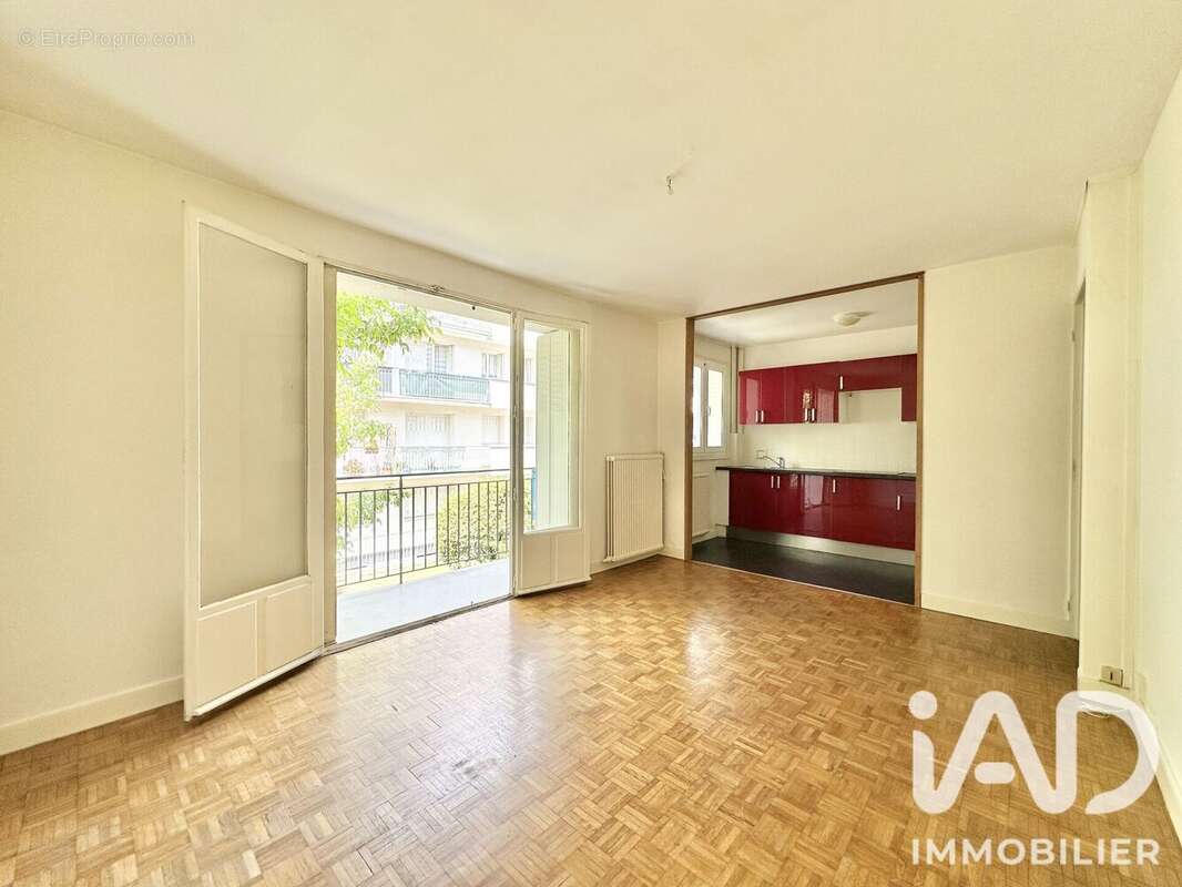 Photo 4 - Appartement à MAISONS-ALFORT