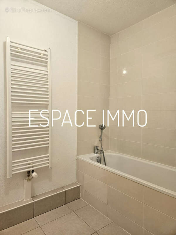 Appartement à ESCALQUENS