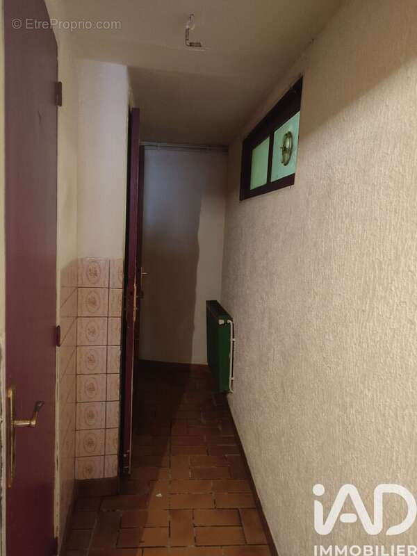 Photo 2 - Maison à SAINT-OMER