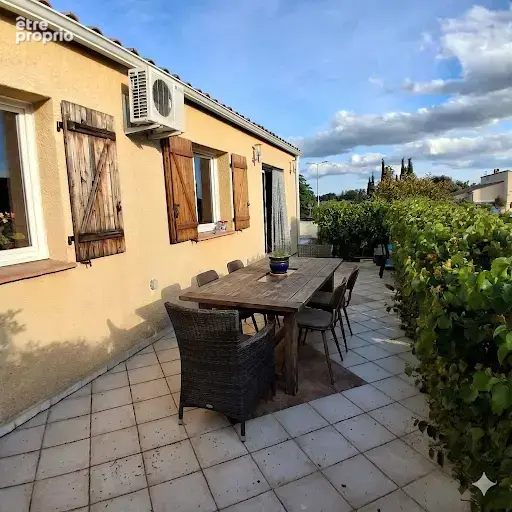 Villa plain pied - photo 2