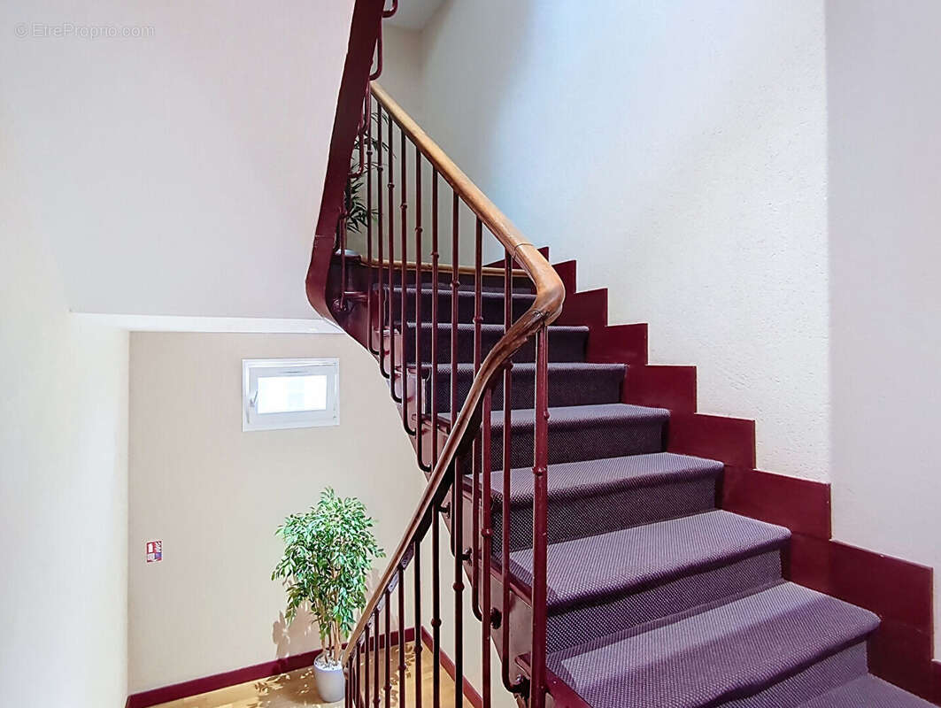 Appartement à HOULGATE