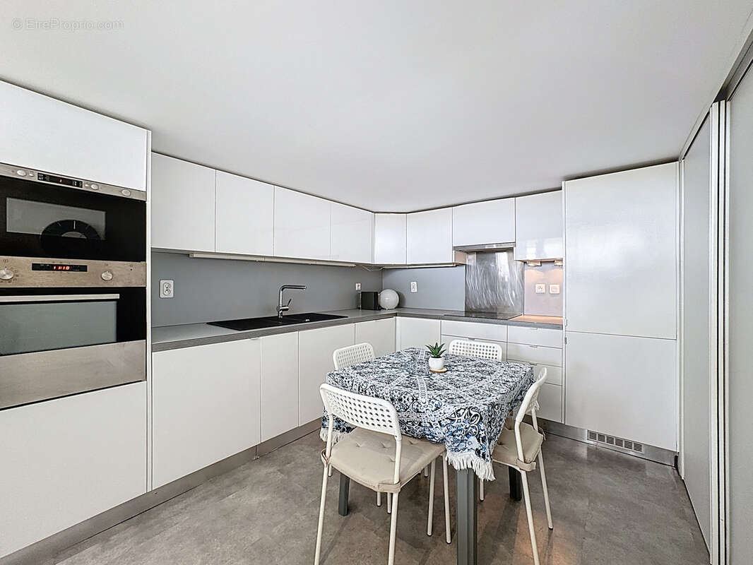 Appartement à BANDOL