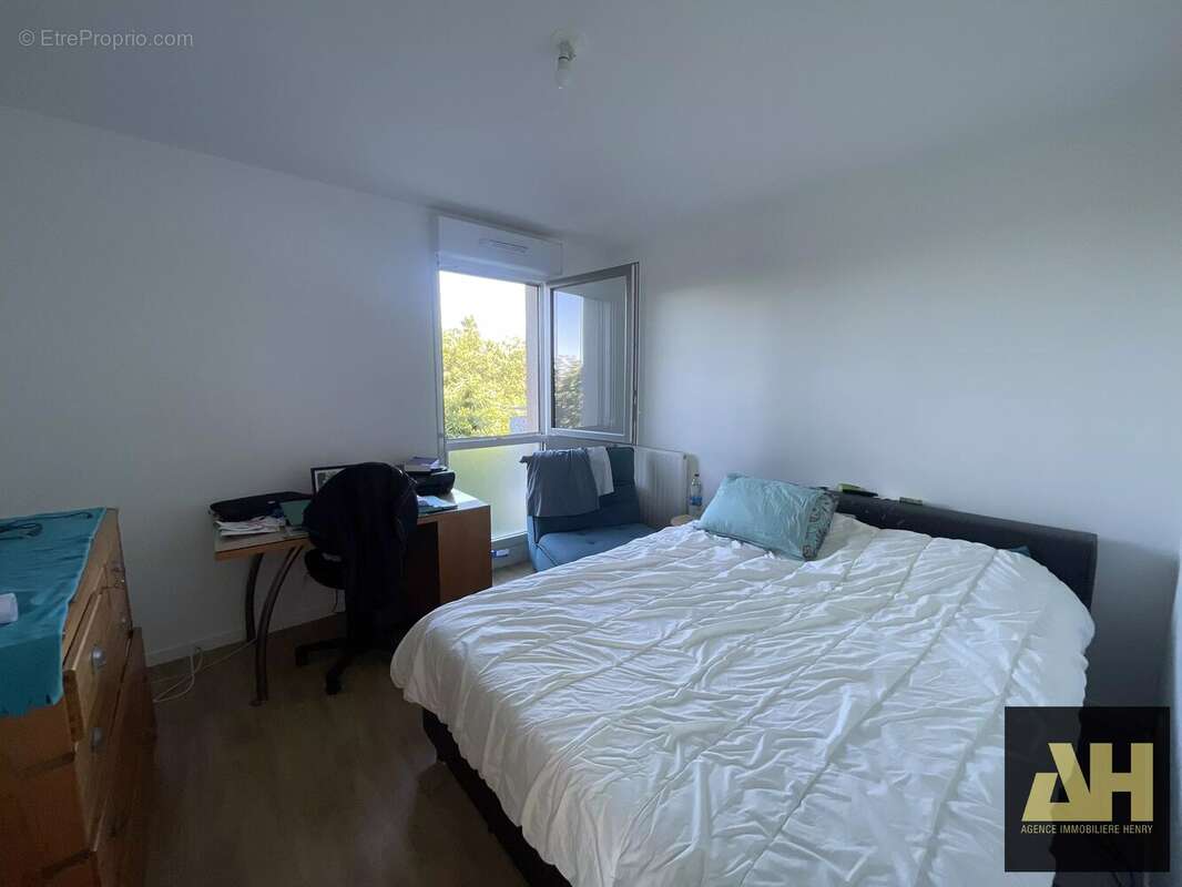Appartement à GUIPAVAS
