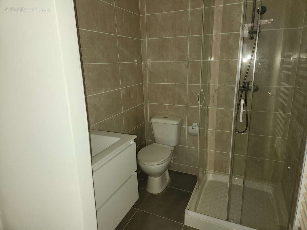 Appartement à SETE