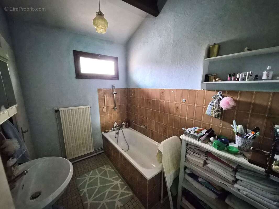 Maison à VILLEFRANCHE-DE-LAURAGAIS