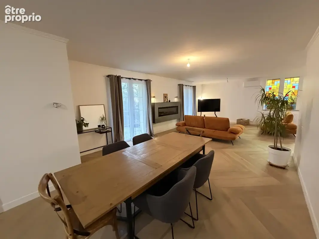 Tres belle et grande maison - photo 10