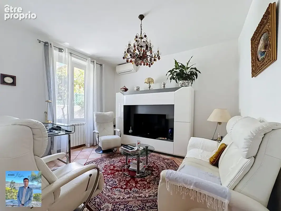 Maison 5 pièces 148 m² à vendre à Nice (06100) - photo 6