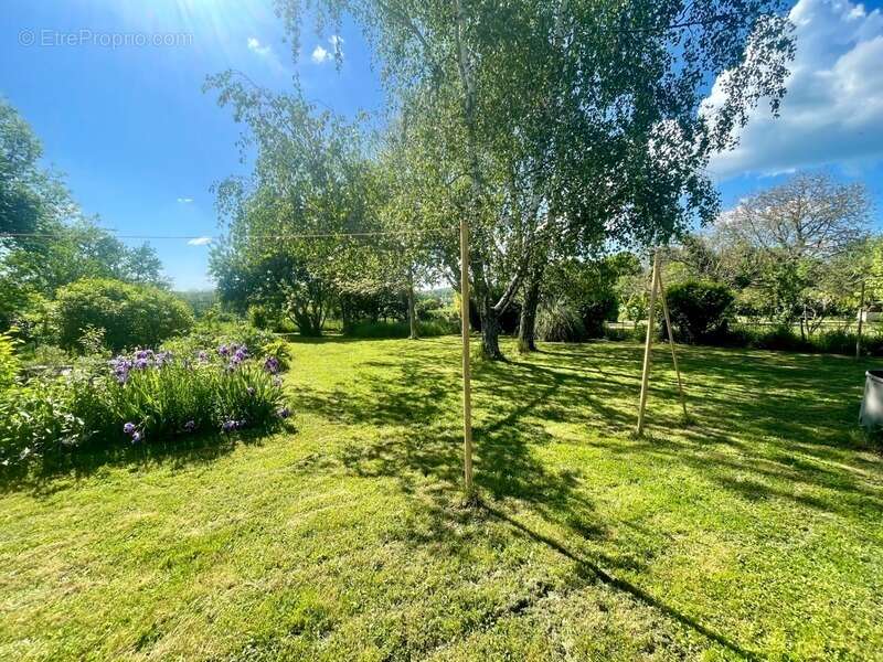 Maison à POUILLY-SUR-LOIRE