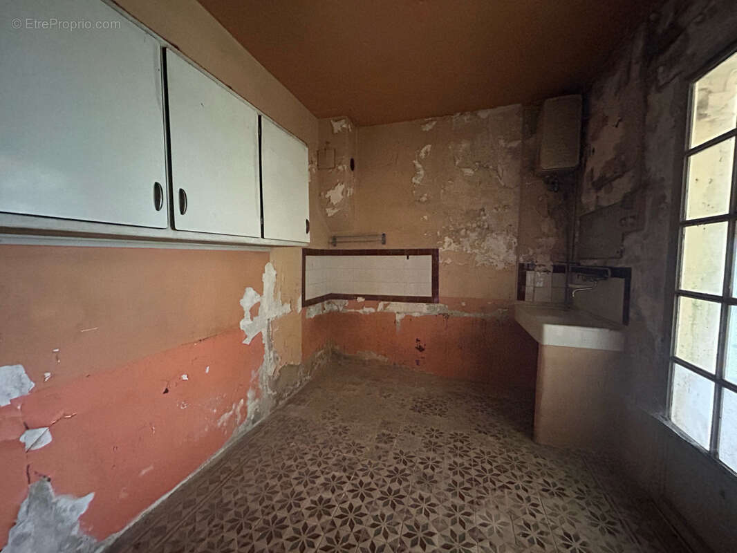 Maison de village - photo 9