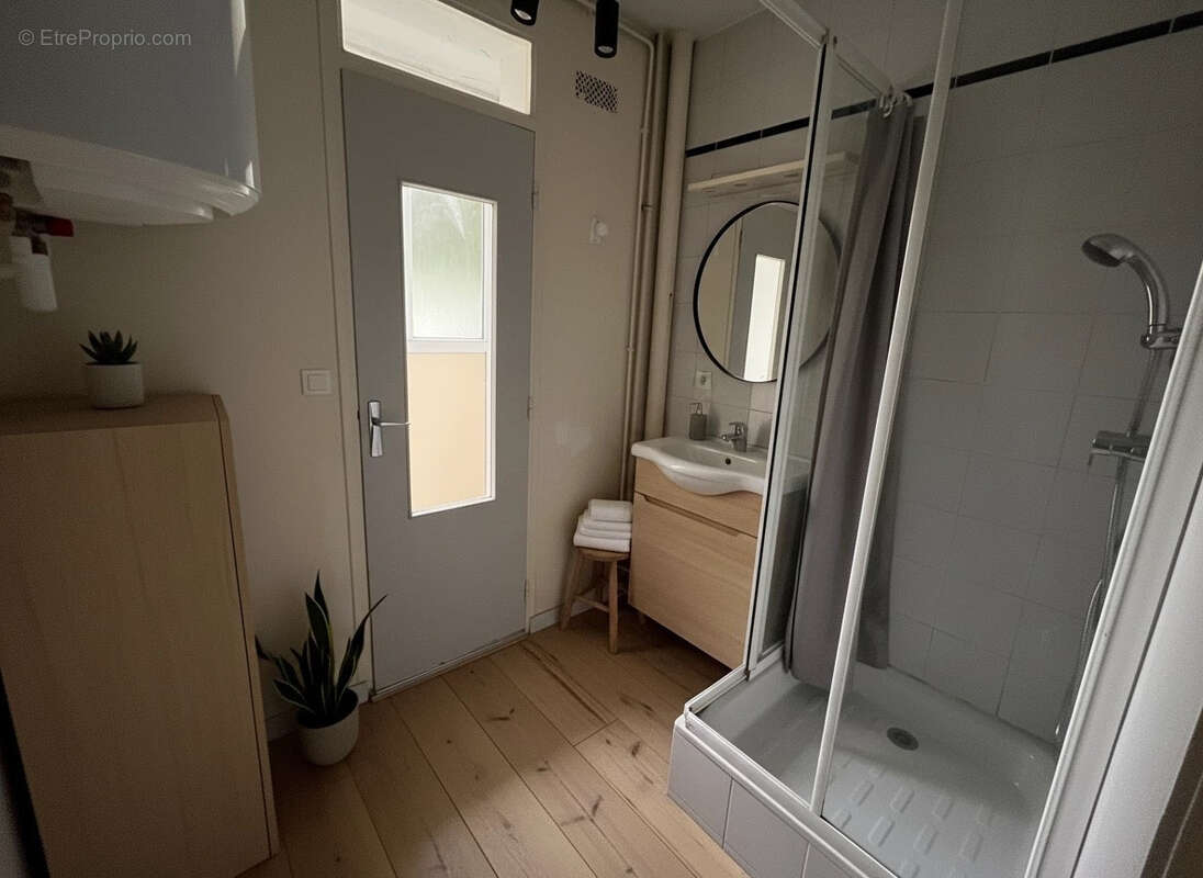 Appartement à MONTESSON