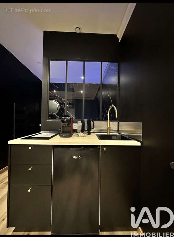 Photo 7 - Appartement à SAINT-GERVAIS-LA-FORET