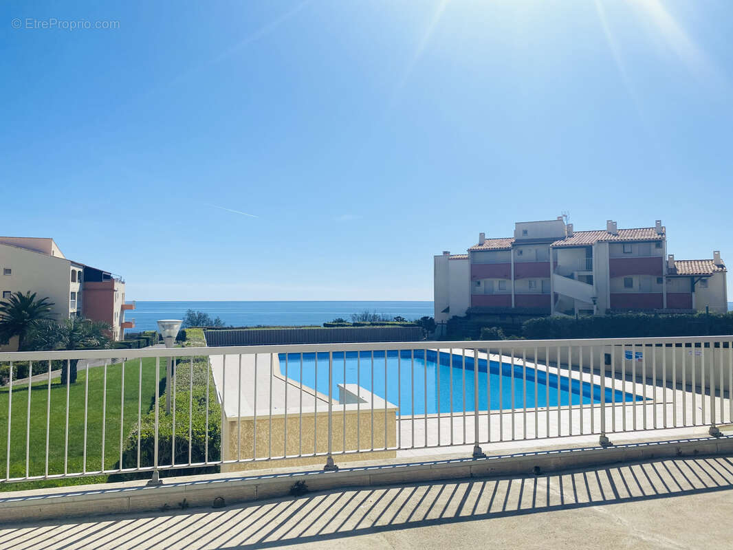 Appartement à AGDE