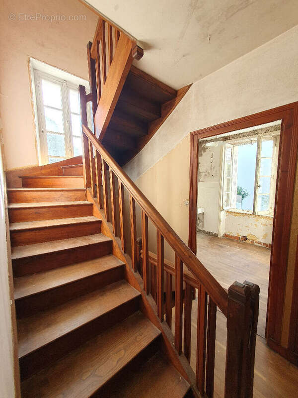 Appartement à BENODET