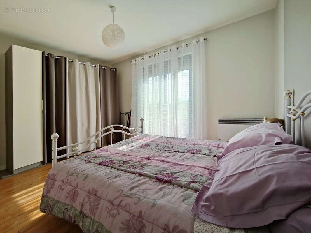 Appartement à CARDAN