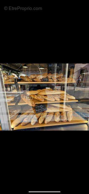 Commerce à CAVALAIRE-SUR-MER