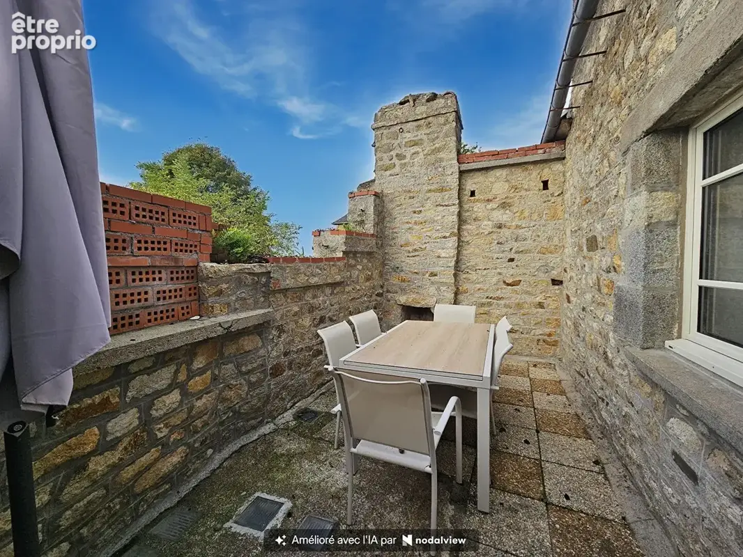 Maison Val Couesnon 6 pièce(s) 124 m2 - photo 13