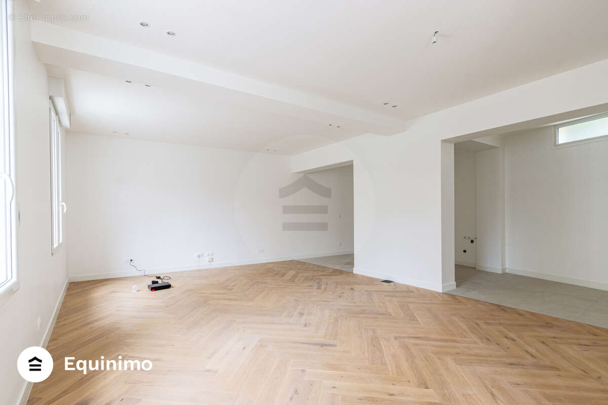 Maison à FONTENAY-SOUS-BOIS