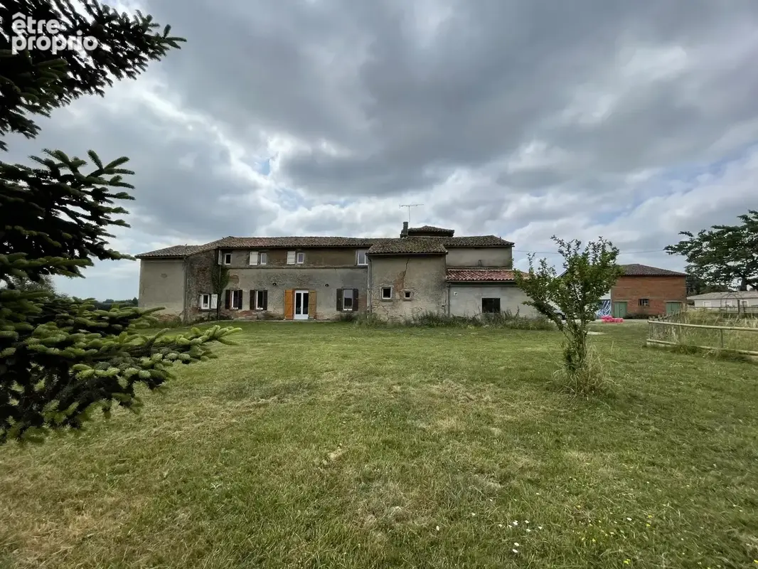 Falguières, maison de caractère - photo 14
