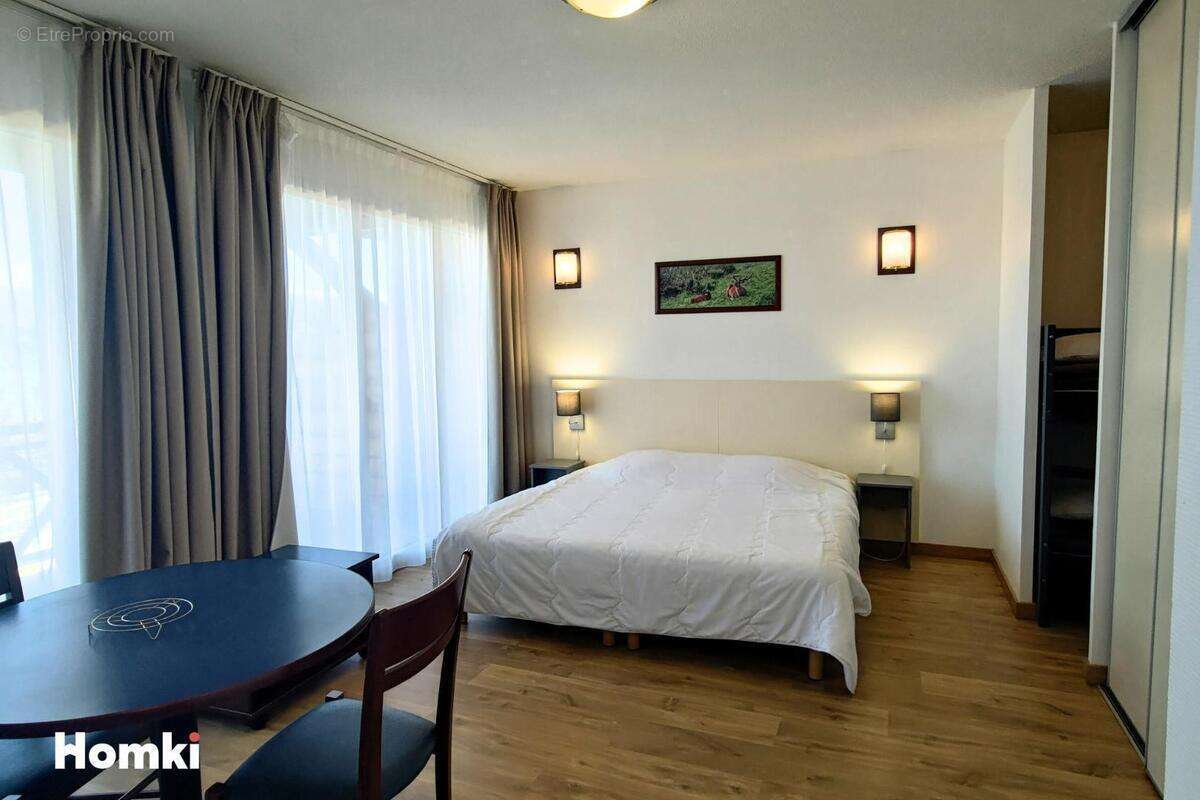 Appartement à BOLQUERE