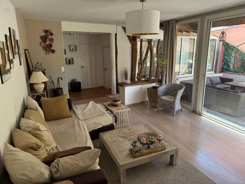 Maison à vendre 7 pièces proche de MARINES (95) - photo 18