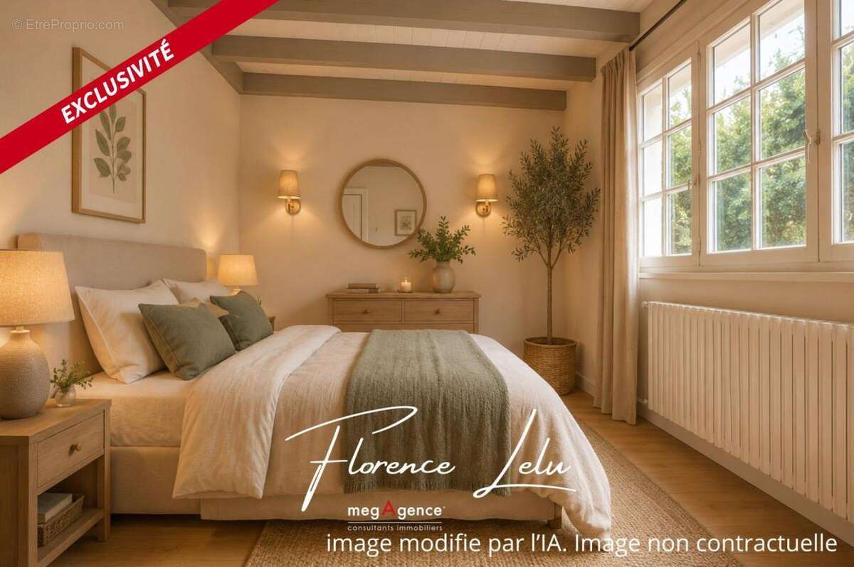Maison 115 m² - terrain 7380 m² - proche Guingamp - photo 12