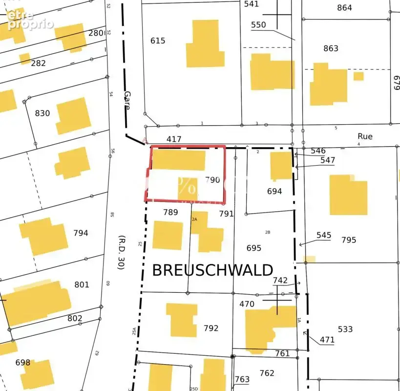 3%.com - exclusivité à ernolsheim-sur-bruche, hangar/atelier - photo 8