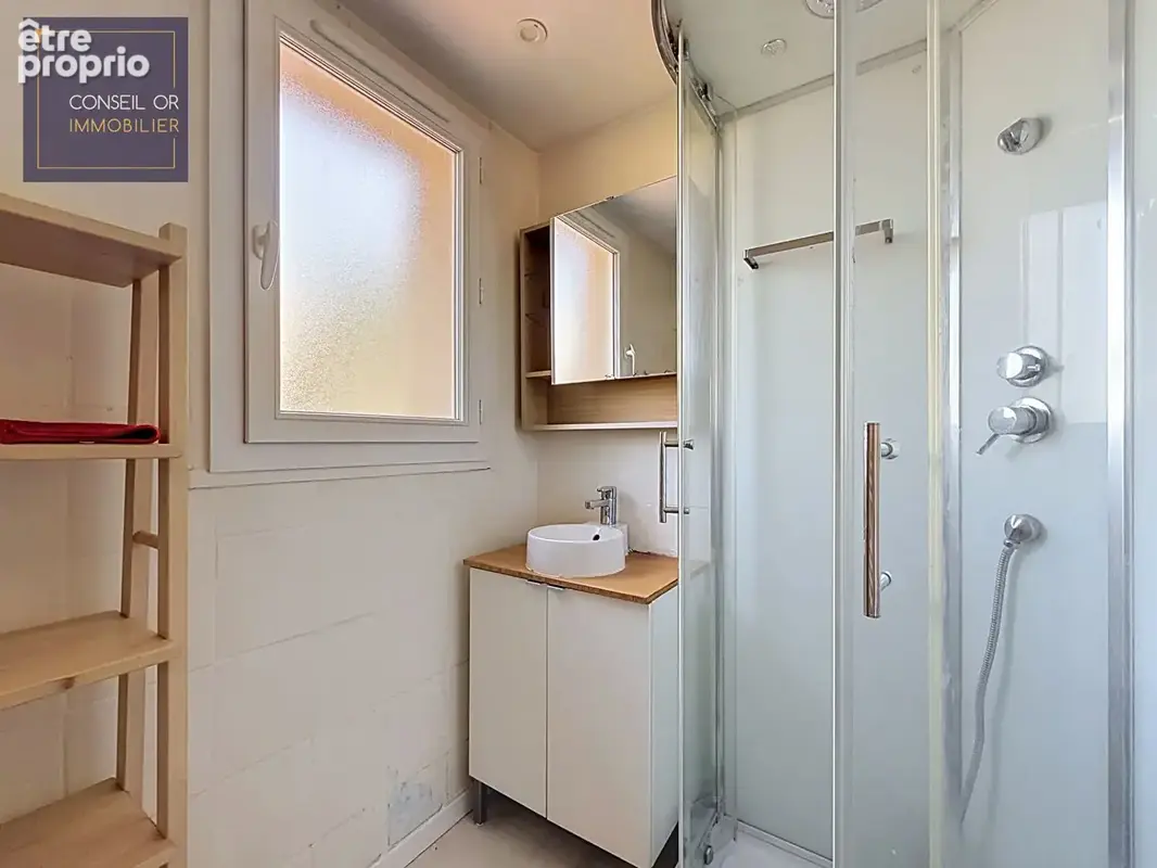 T4 - 62,62 m2 - 3 chambres - Cave - photo 6